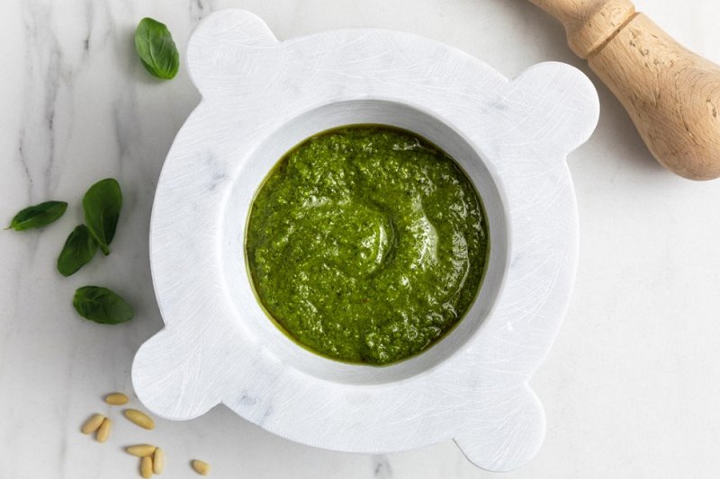 PESTO ALLA GENOVESE