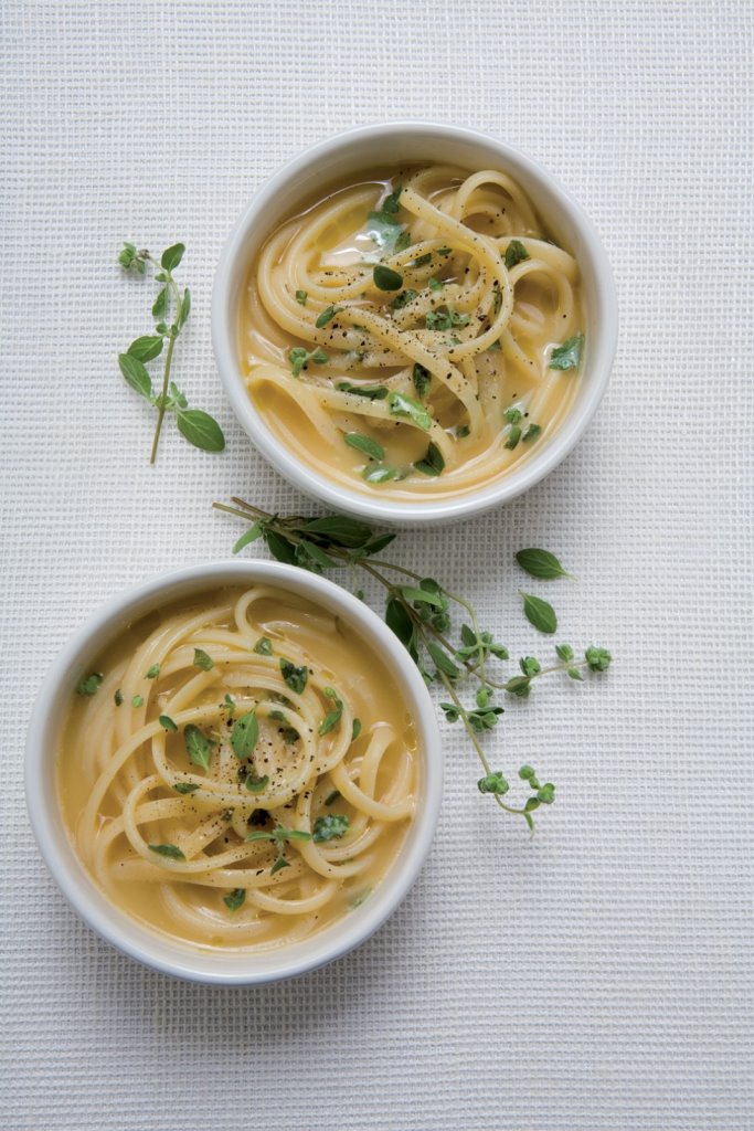 REGINETTE ALLA MAGGIORANA