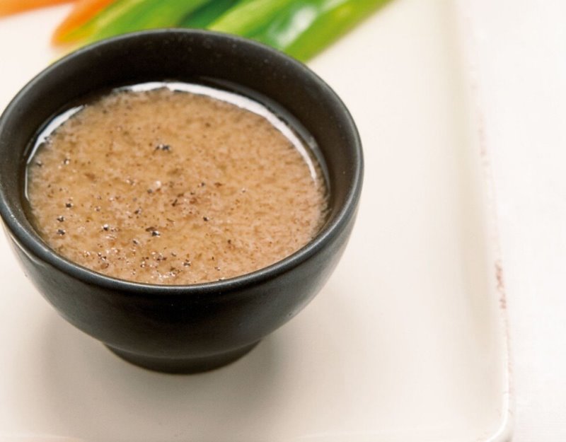 BAGNA CAUDA