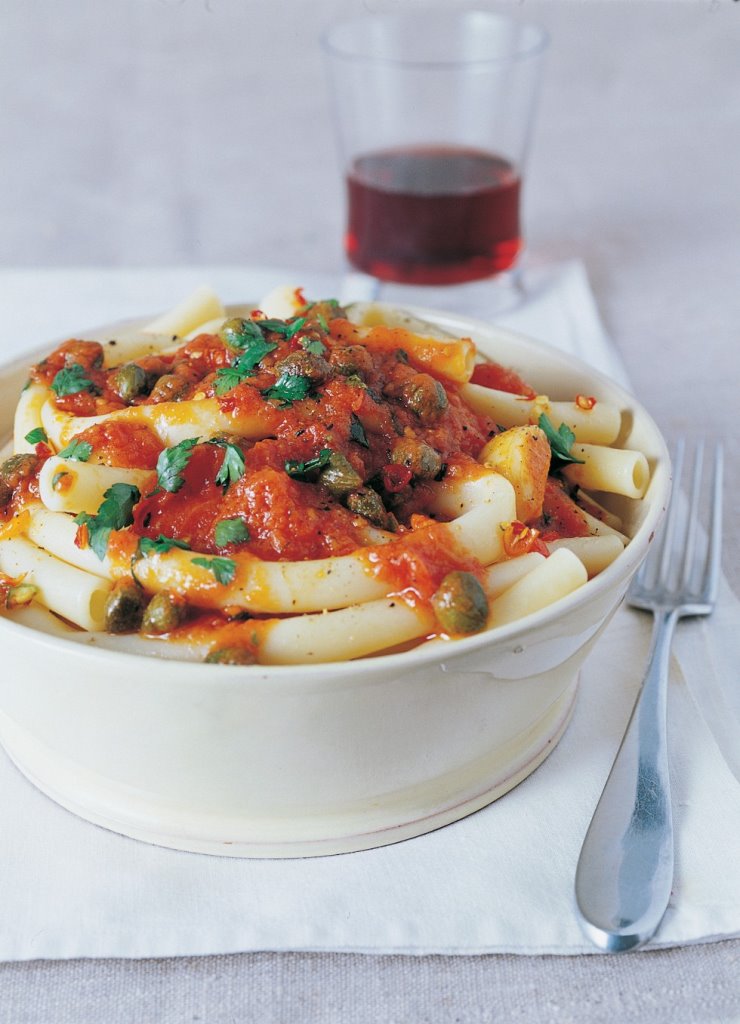 ZITE ALLA SANGIOVANNIELLO