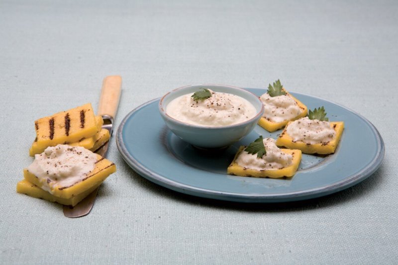 BACCALA’ MANTECATO