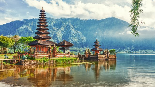 Indonesia - BaliLa Magia di Bali - Tour di 4 giorni - 3 notti