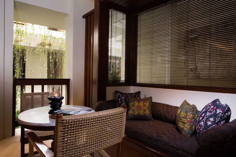 Indonesia - Bali - Ubud - Ubud Village Hotel - Premier Deluxe Room
