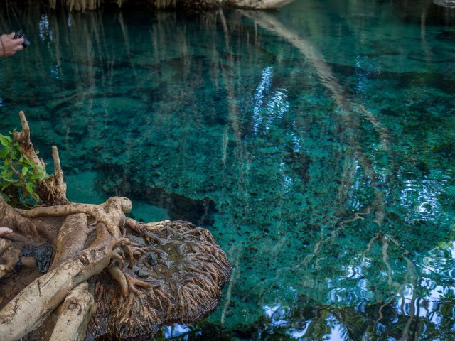 Tanzania - ArushaIl Nord della Tanzania - Tour di 7 giorni / 6 notti