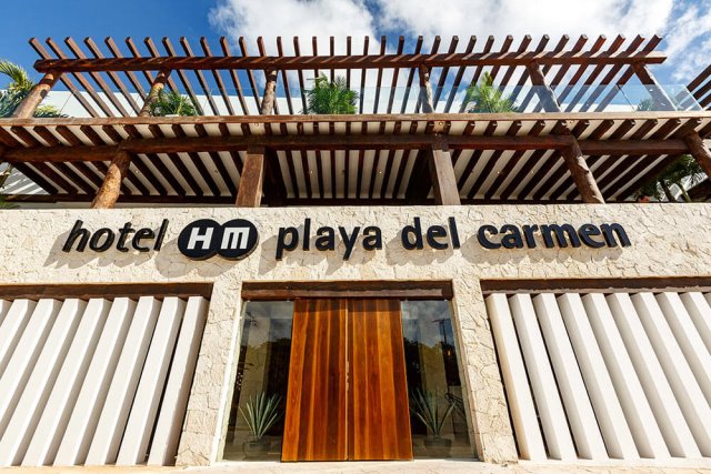 Messico - Playa del Carmen Hotel HM Playa del Carmen