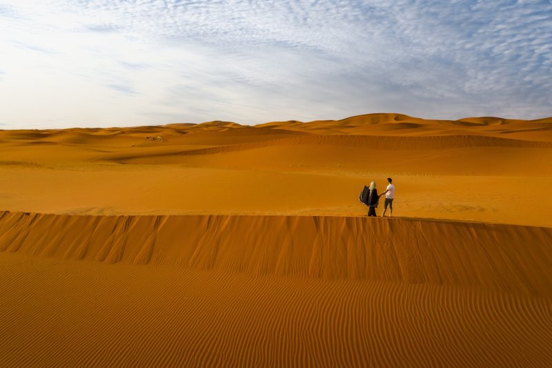 Saudi Arabia - Riyadh