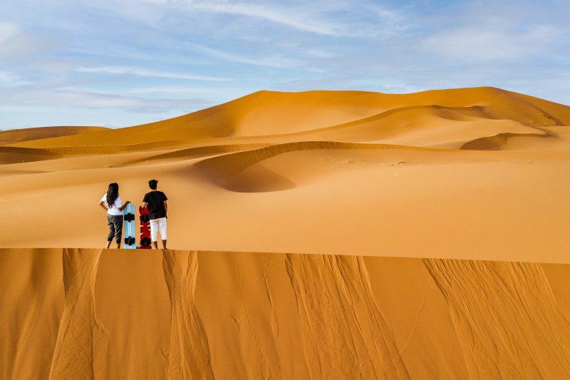 Saudi Arabia - Riyadh