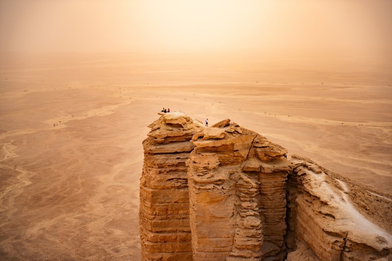 Saudi Arabia - Riyadh
