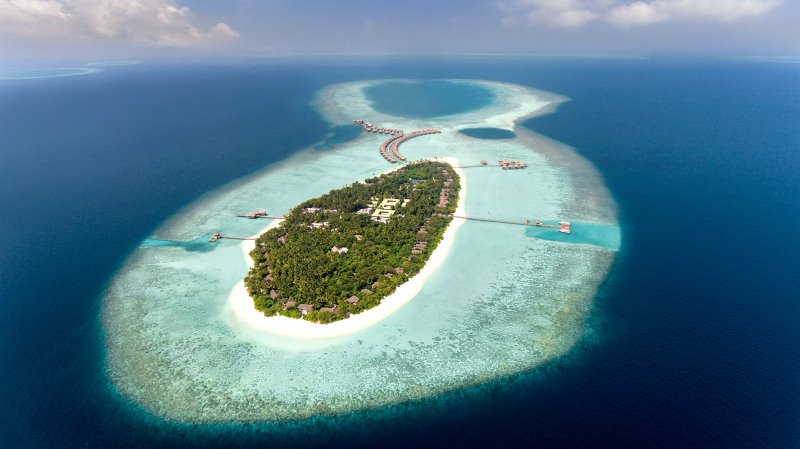 Maldive - Vakkaru Maldives