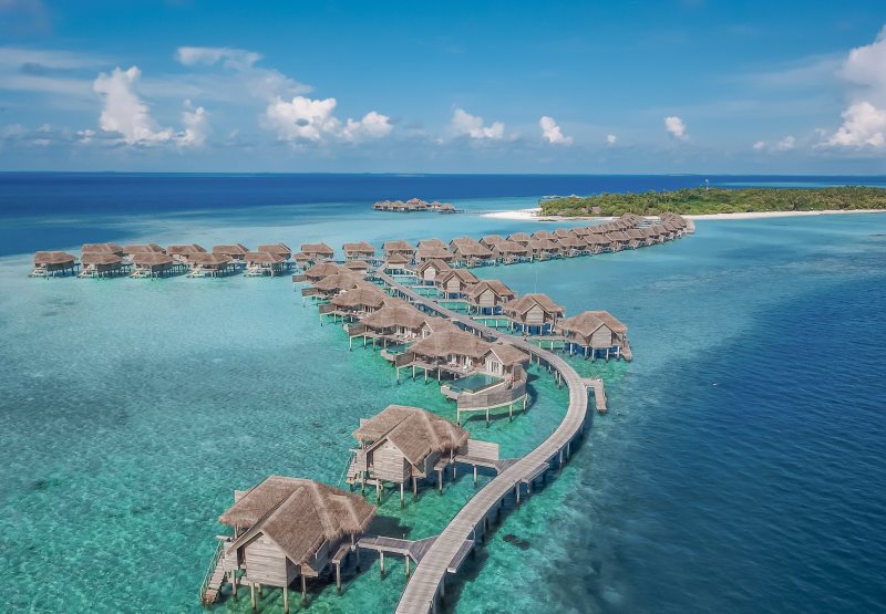 Maldive - Vakkaru Maldives