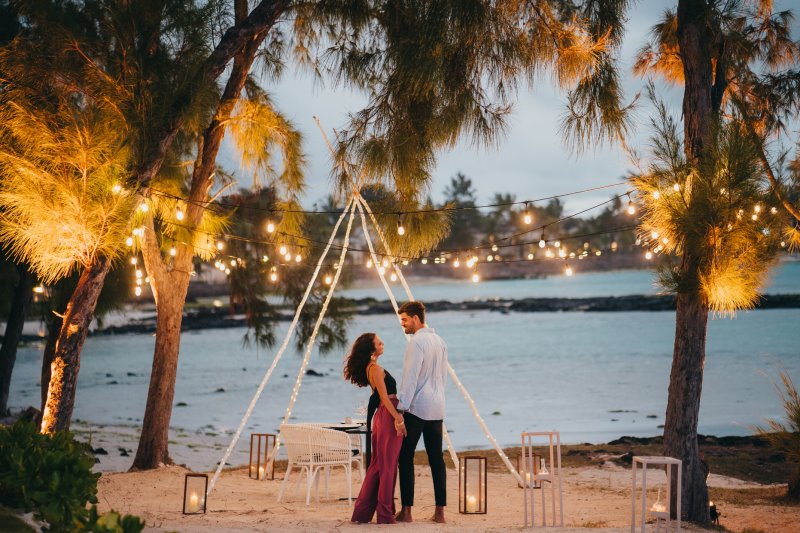 Mauritius - SALT of Palmar