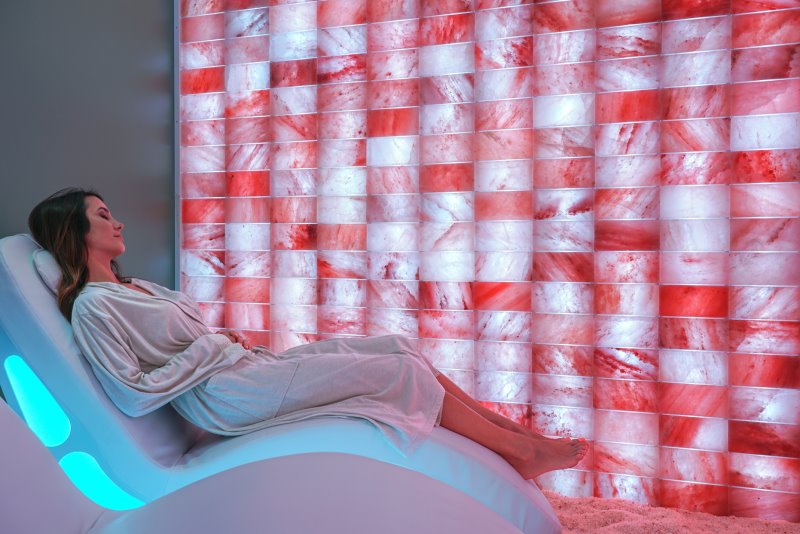 Mauritius - SALT of Palmar - SPA