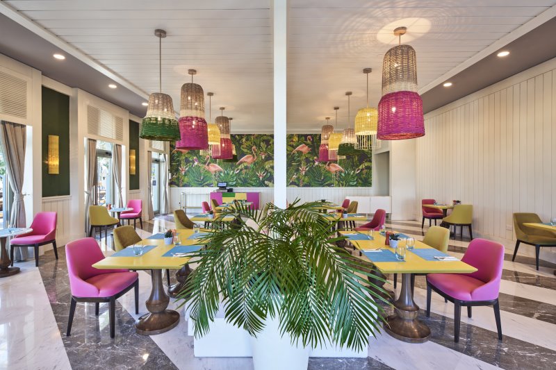 Emirati - Abu Dhabi - Rixos Premium Saadiyat Island