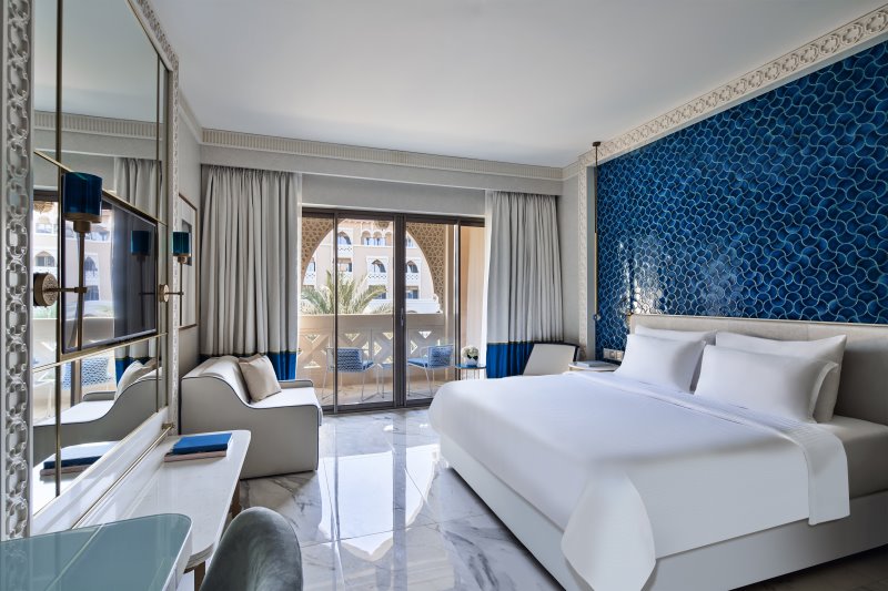 Emirati - Abu Dhabi - Rixos Premium Saadiyat Island