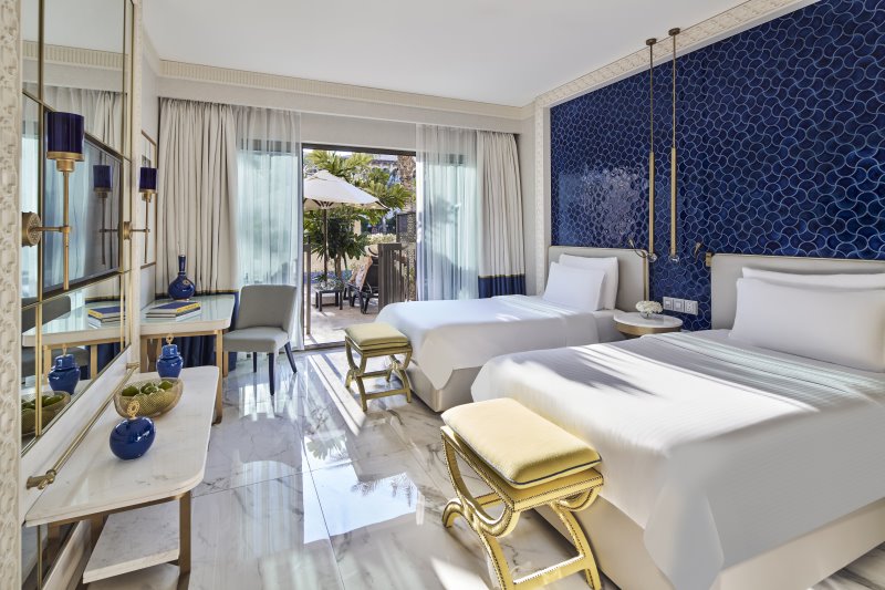 Emirati - Abu Dhabi - Rixos Premium Saadiyat Island