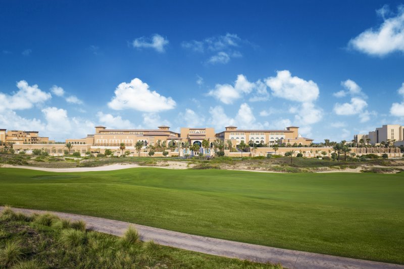 Emirati - Abu Dhabi - Rixos Premium Saadiyat Island