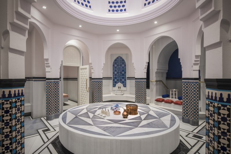 Emirati - Abu Dhabi - Rixos Premium Saadiyat Island