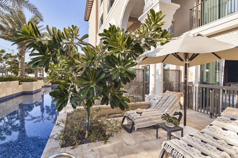 Emirati - Abu Dhabi - Rixos Premium Saadiyat Island