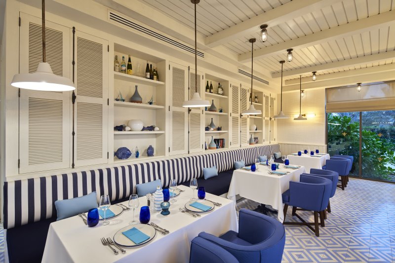 Emirati - Abu Dhabi - Rixos Premium Saadiyat Island