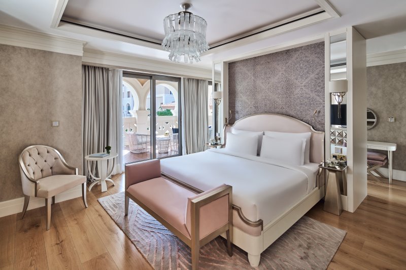 Emirati - Abu Dhabi - Rixos Premium Saadiyat Island