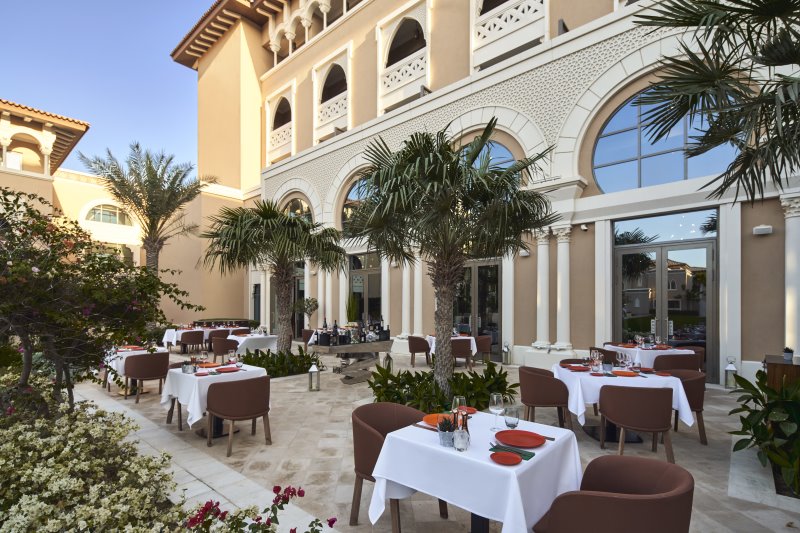 Emirati - Abu Dhabi - Rixos Premium Saadiyat Island