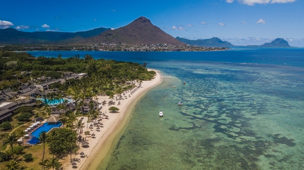 Sofitel Mauritius L'Imperial Resort & Spa