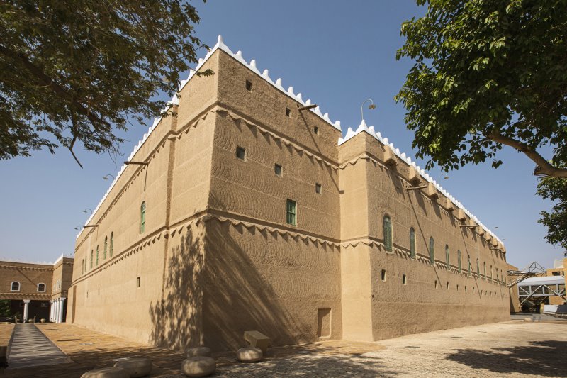 Saudi Arabia - Riyadh