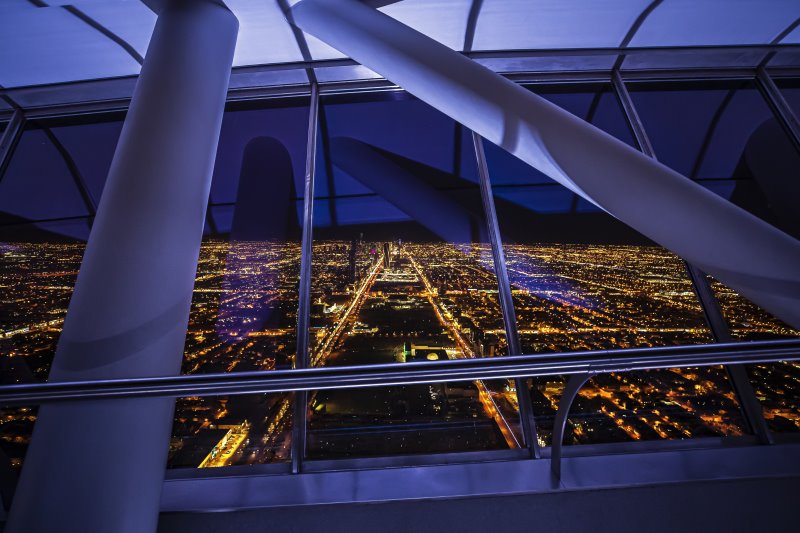 Saudi Arabia - Riyadh