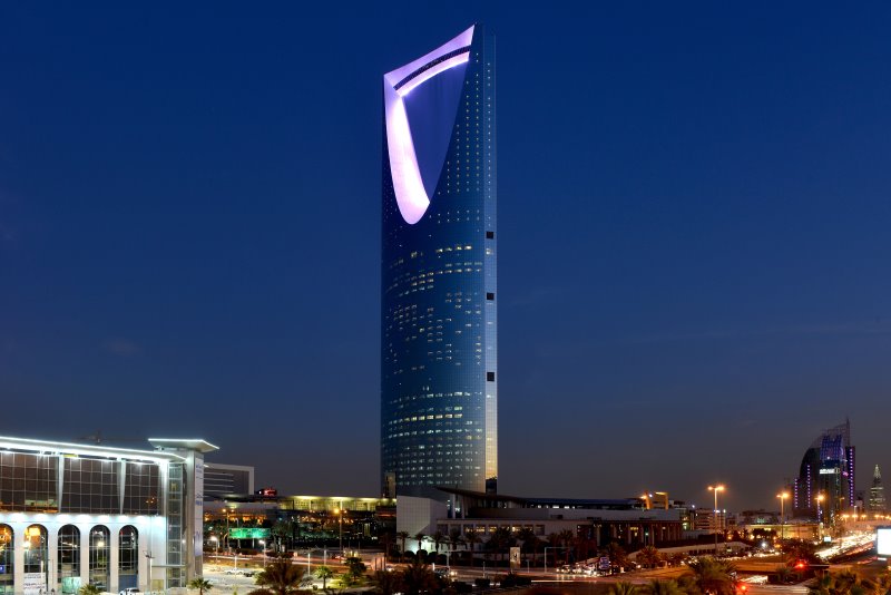Saudi Arabia - Riyadh