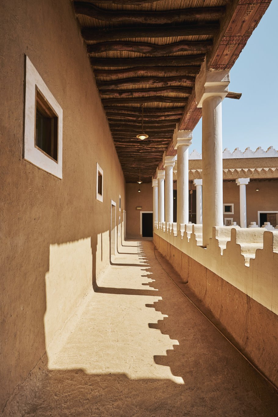 Saudi Arabia - Riyadh