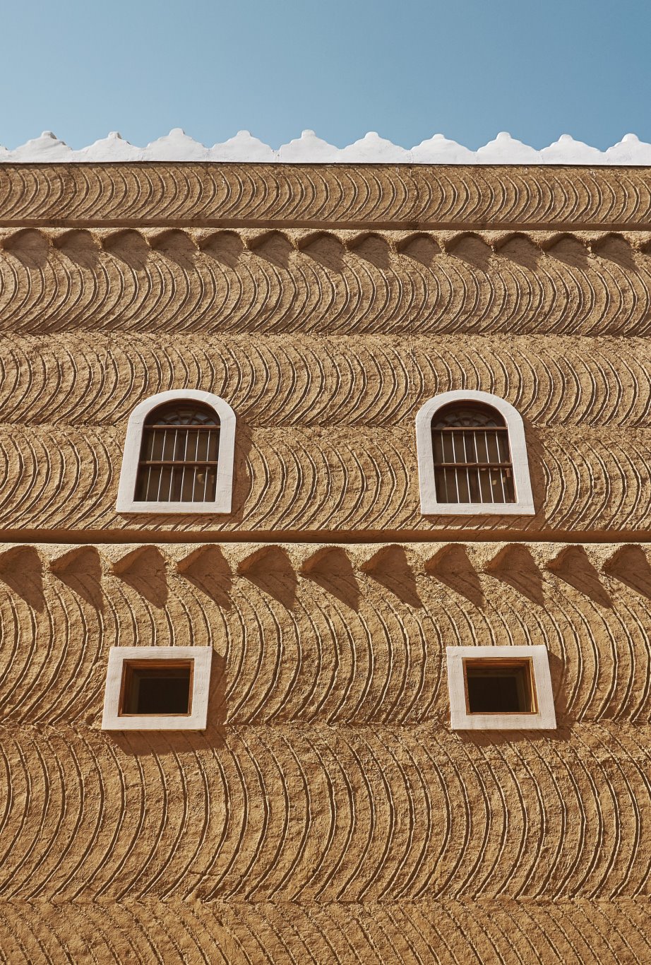 Saudi Arabia - Riyadh