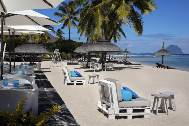 Mauritius - Sofitel Mauritius L'Imperial Resort & Spa