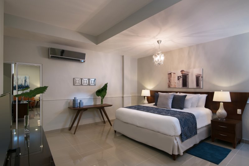 Repubblica Dominicana - Santo Domingo Hodelpa Caribe Colonial