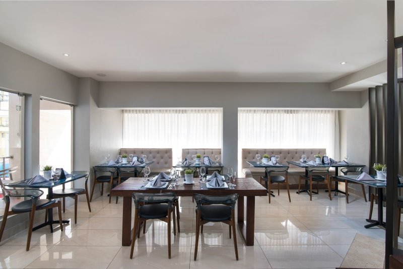 Repubblica Dominicana - Santo Domingo Hodelpa Caribe Colonial