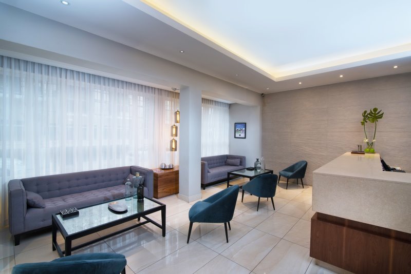 Repubblica Dominicana - Santo Domingo Hodelpa Caribe Colonial