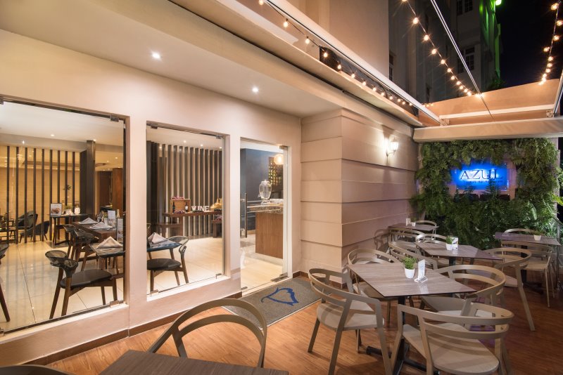 Repubblica Dominicana - Santo Domingo Hodelpa Caribe Colonial