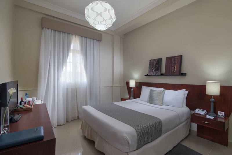 Repubblica Dominicana - Santo Domingo Hodelpa Caribe Colonial