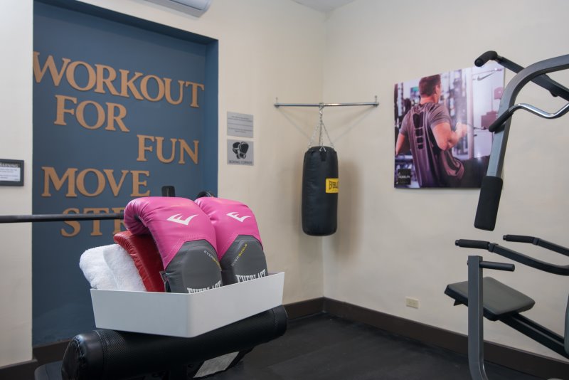 Repubblica Dominicana - Santo Domingo Hodelpa Caribe Colonial