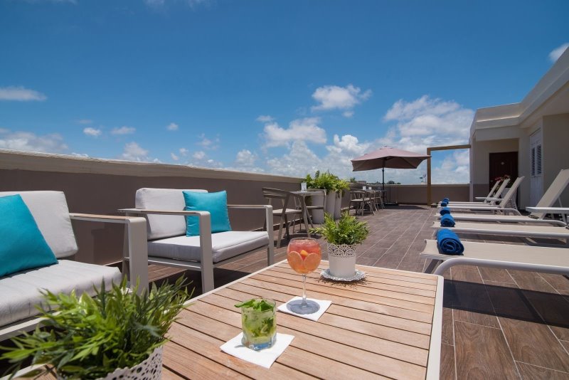 Repubblica Dominicana - Santo Domingo Hodelpa Caribe Colonial