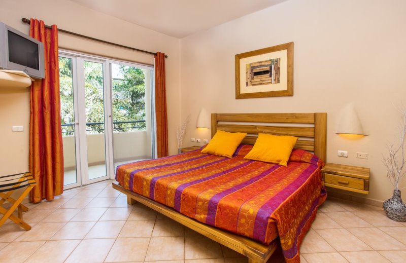 Repubblica Dominicana - Samana - ALISEI - One-bedroom Aparment