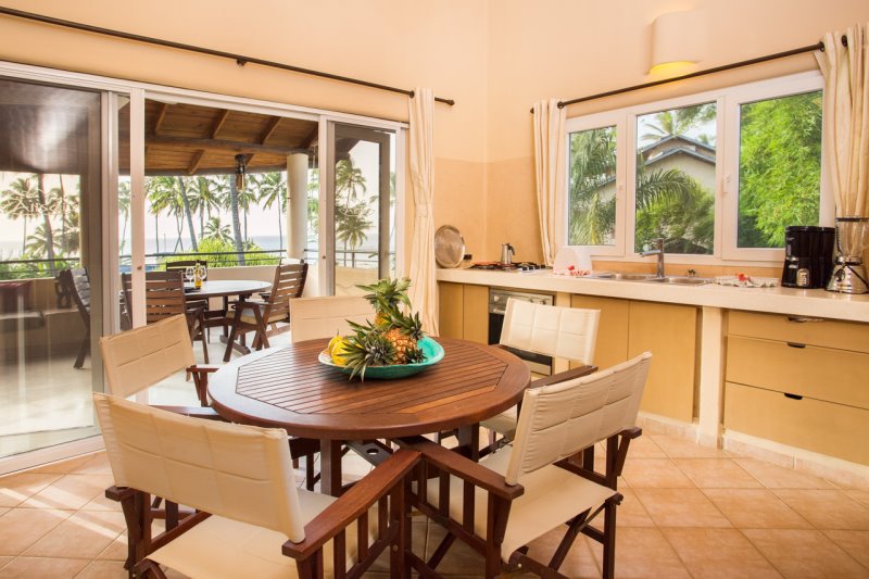 Repubblica Dominicana - Samana - ALISEI - Two-bedroom Apartment