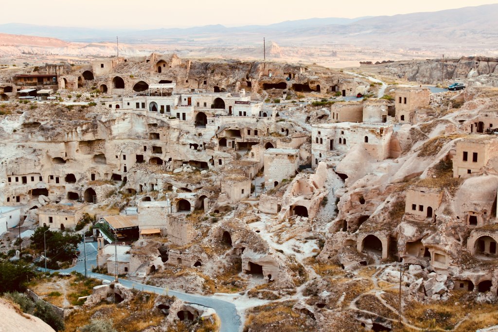 Essenza della Cappadocia (2027) - Tour privato di 6 giorni/5 notti