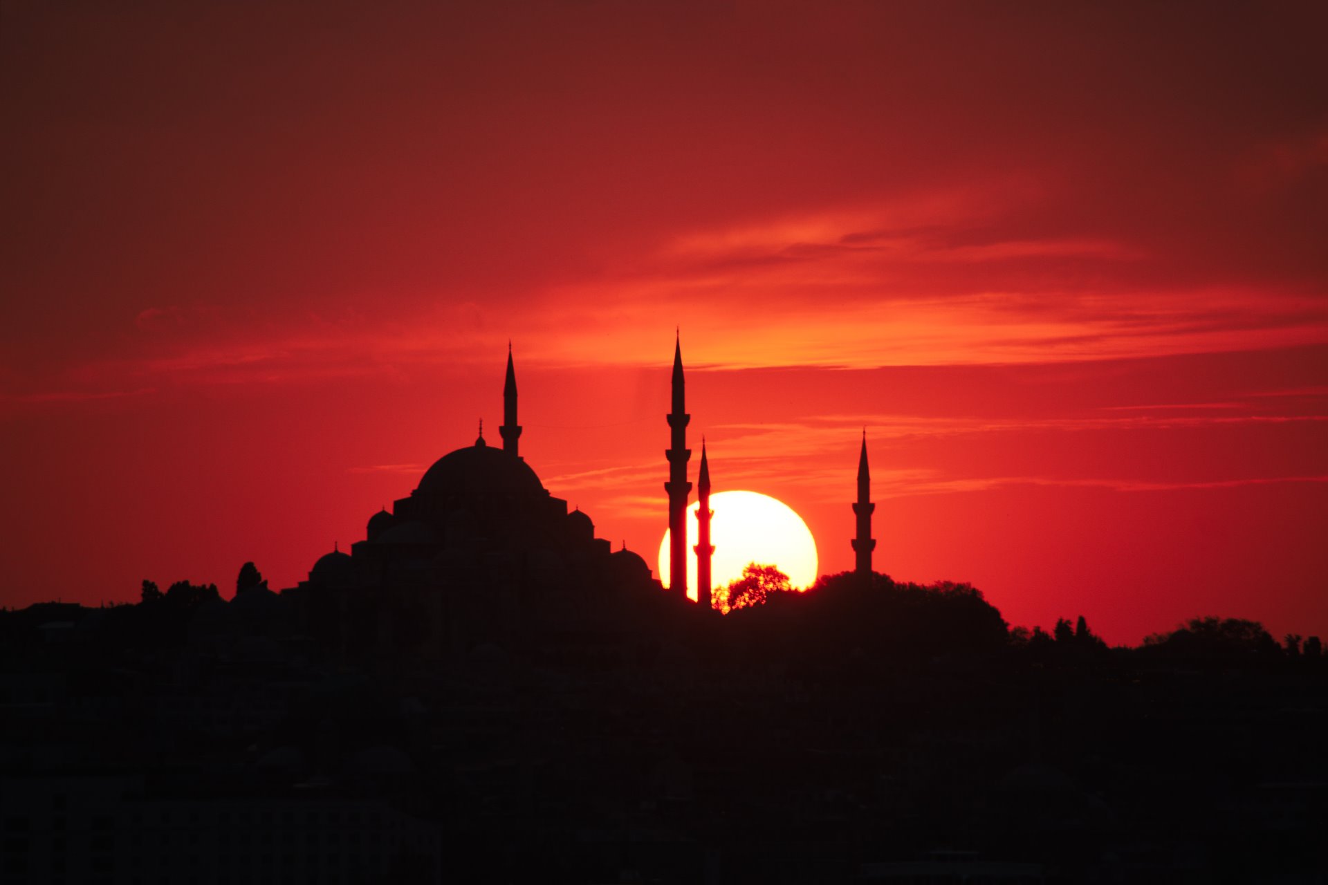 Turchia Istanbul