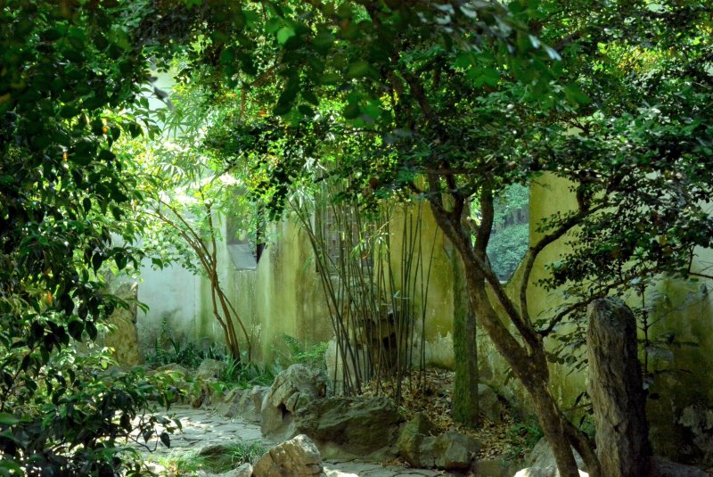 Cina - Suzhou