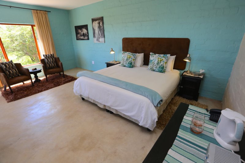 Namibia - Greater Windhoek - River Crossing Lodge