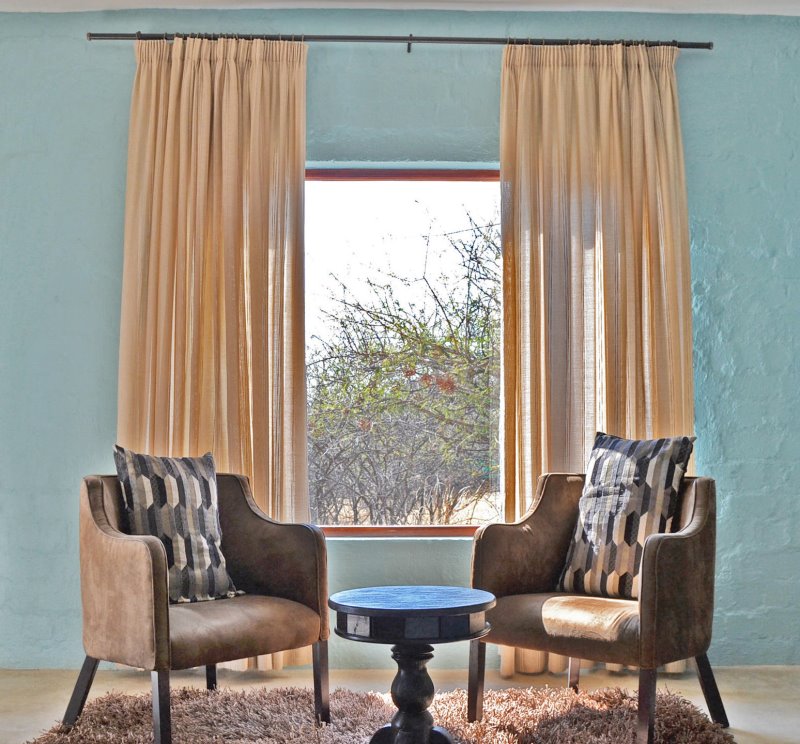Namibia - Greater Windhoek - River Crossing Lodge