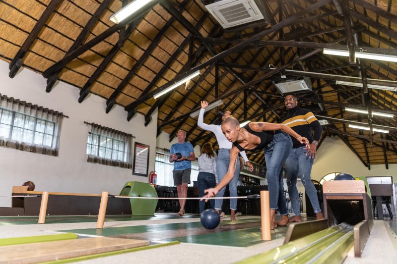 Namibia - Okahandja - Midgard Country Estate