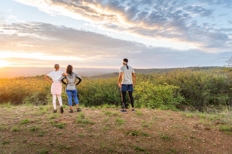 Namibia - Okahandja - Midgard Country Estate
