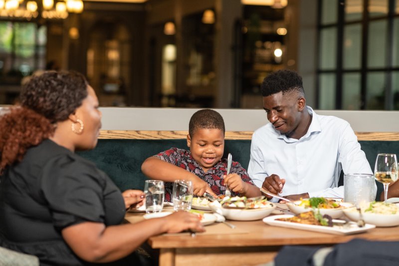 Namibia - Okahandja - Midgard Country Estate