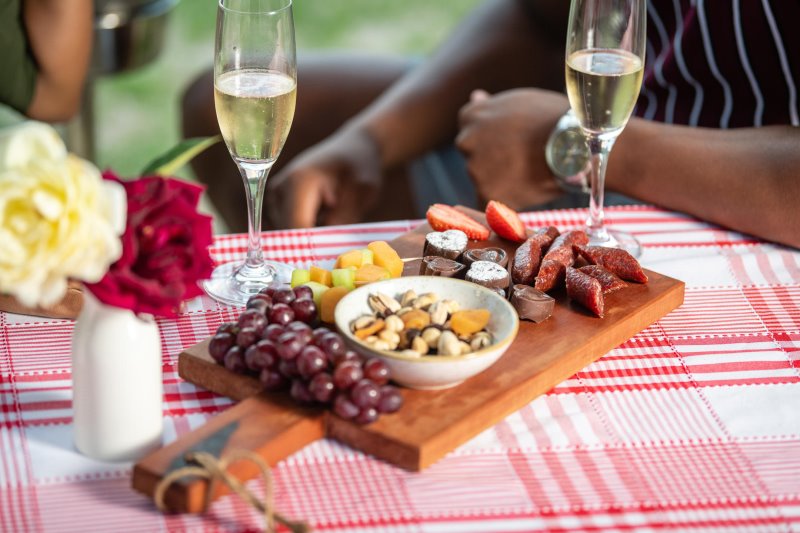 Namibia - Okahandja - Midgard Country Estate